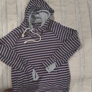 Ampersand Avenue Double Hood XL